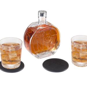Coffret carafe Jack Daniel's Old No. 7 . ÉDITION SPECIALE