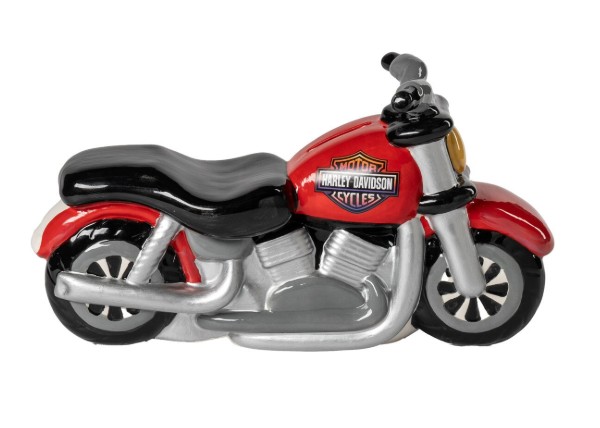 Tirelire moto – Image 2