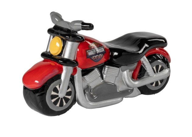 Tirelire moto – Image 3