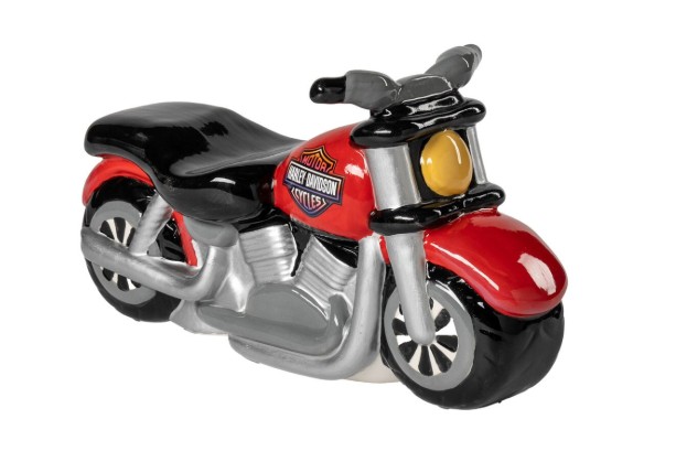 Tirelire moto – Image 4