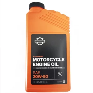 Huile Genuine 360- Harley- Davidson
