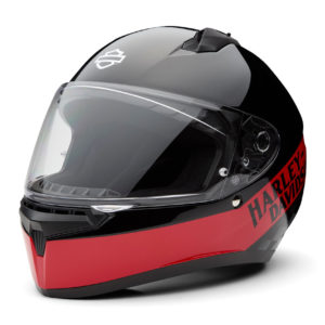 Casque intégral H-D Velo H34