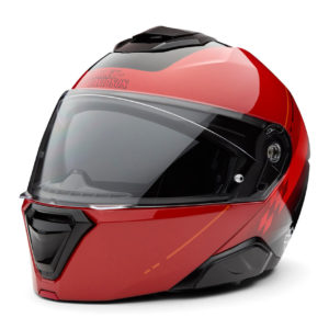 Casque modulaire H-D Capstone Sun Shield III H35