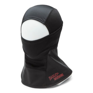 Cagoule de moto Drop HD