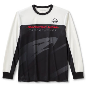 Maillot de course Screamin' Eagle pour hommes