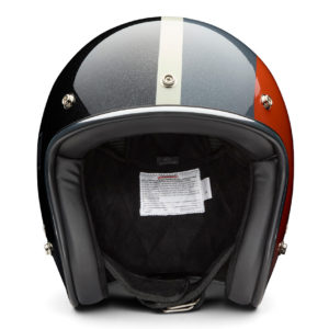 Casque H-D Ace C02