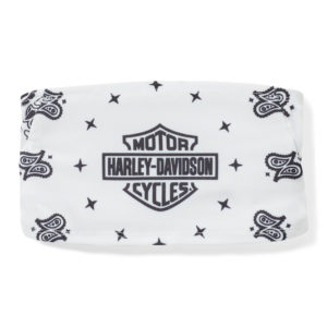 Bandeau H-D Essential - Cloud Dancer