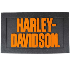 Tapis d'entrée HD