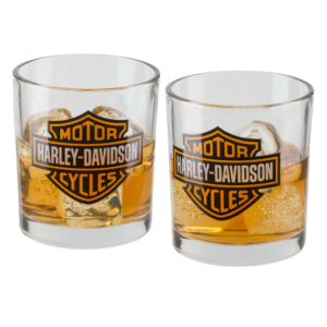 Ensemble HD Bar & Shield DOF