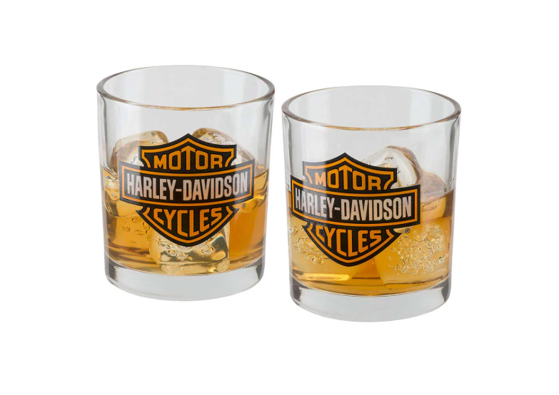 Ensemble HD Bar & Shield DOF