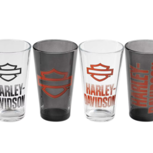 Ensemble de verres à bière HD