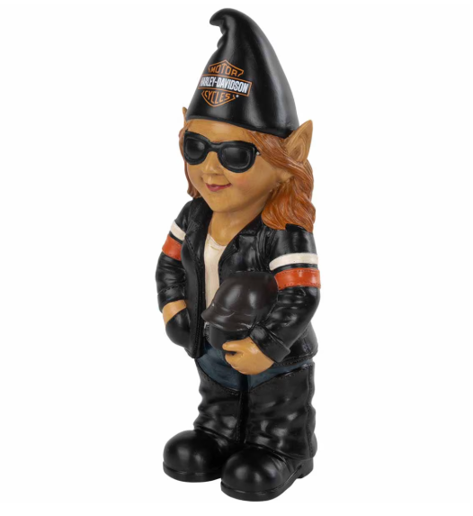 Gnome motarde – Image 2