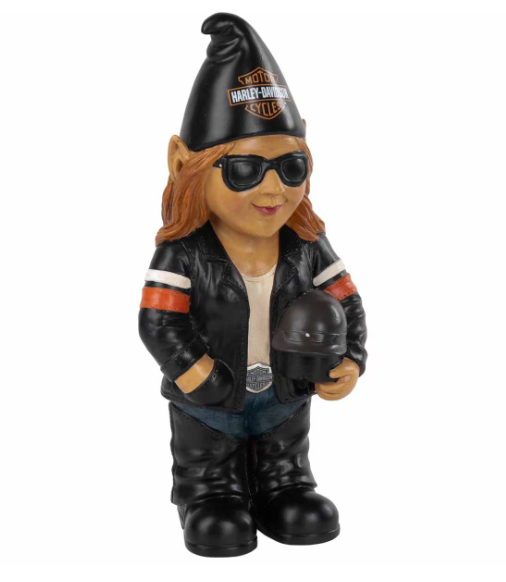 Gnome motarde – Image 3