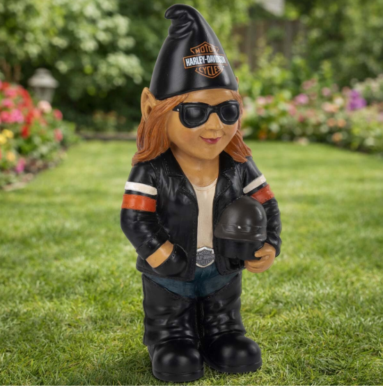 Gnome motarde – Image 5