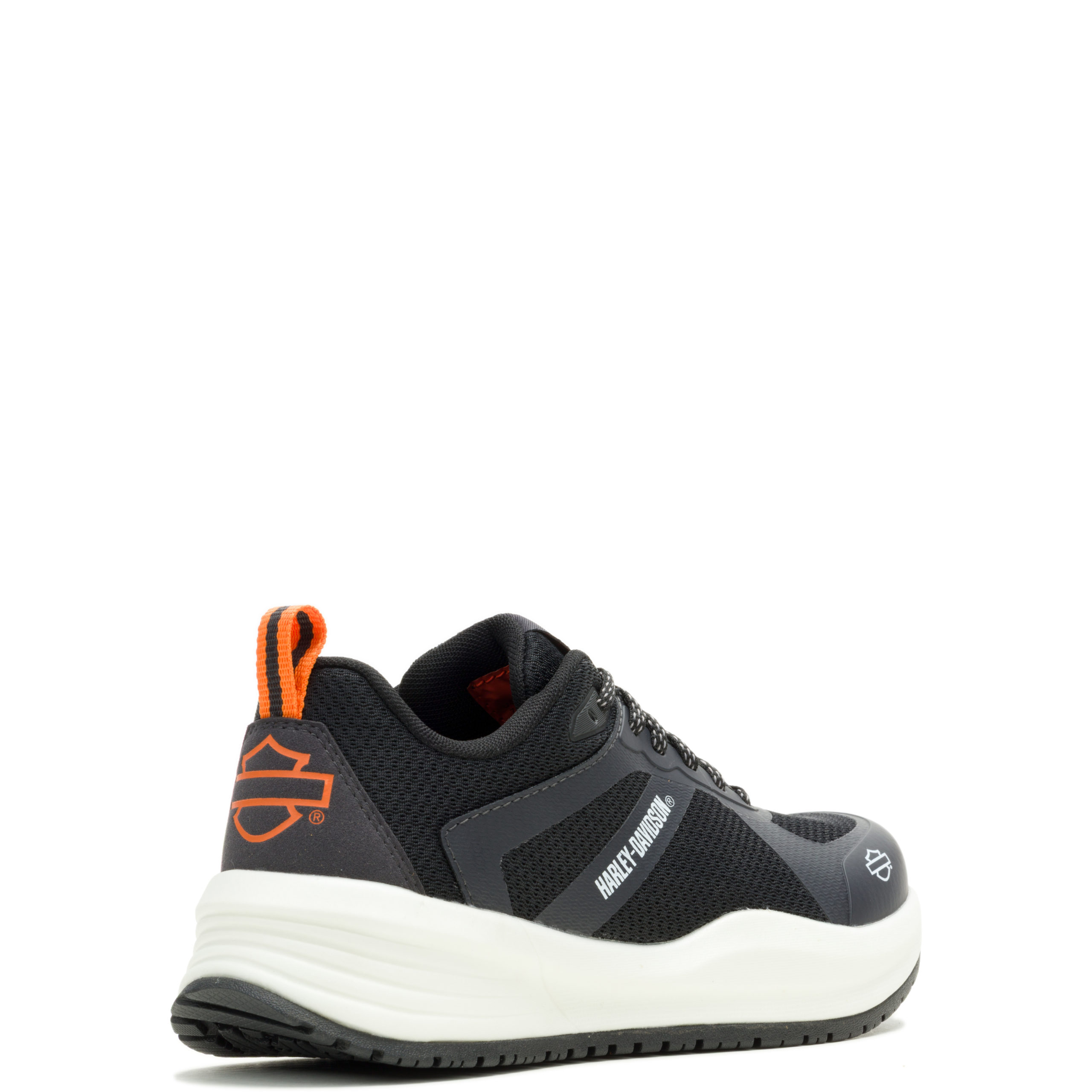 Basket Rallye Pour Femme – Image 3