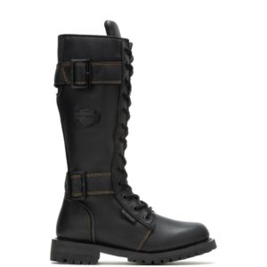 Bottes Moto Imperméable CE Belhaven