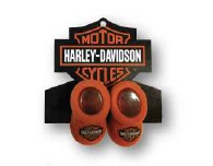 Chaussettes Bébé Harley-Davidson