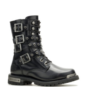 BOTTINES IRONBLZE POUR FEMME