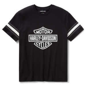 T-shirt H-D Essential Sleeve Stripe '03 pour hommes