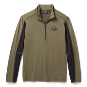 SWEAT LEGER MANCHES LONGUES COOL MAX