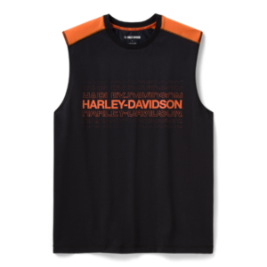 Débardeur H-D TECH COOLMAX pour hommes