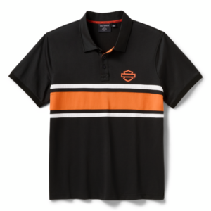 Polo homme HD TECH COOLMAX