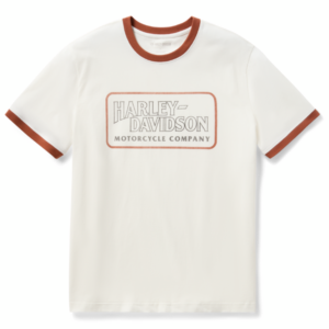 TEE KNITE OFF WHITE