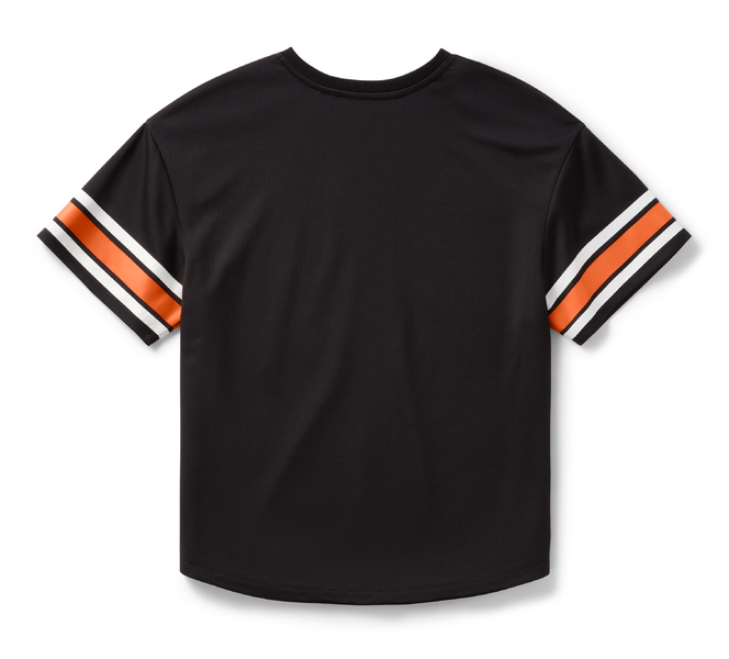 Maillot de football américain H-D Essential pour femmes – Image 2