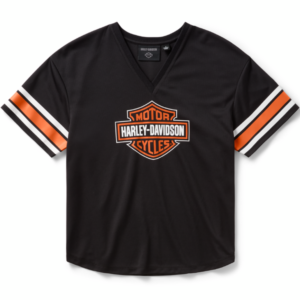 Maillot de football américain H-D Essential pour femmes