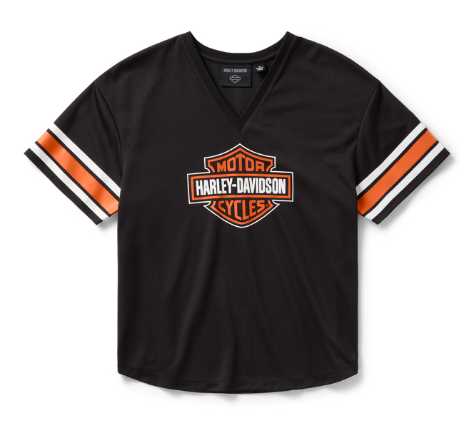 Maillot de football américain H-D Essential pour femmes