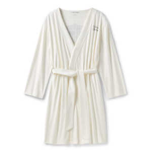 Peignoir Bling B&S pour femmes