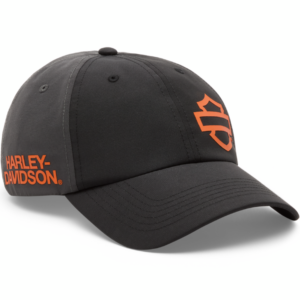 Casquette ajustable H-D TECH Switchback