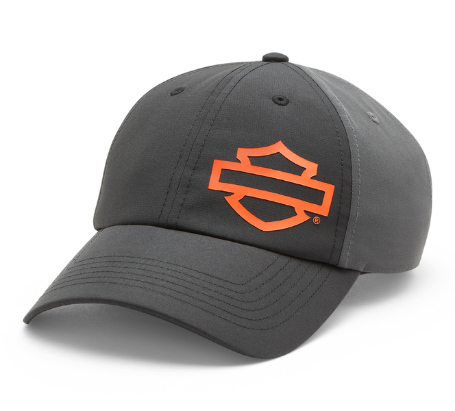 Casquette ajustable H-D TECH Switchback – Image 3