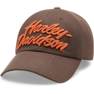 Casquette réglable