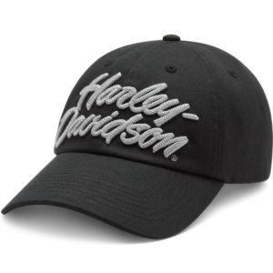 Casquette réglable