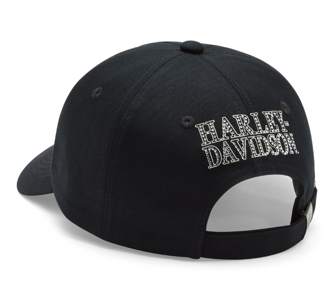 Casquette de baseball ailée – Image 2