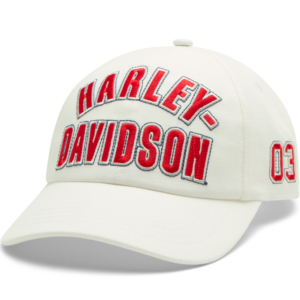 Casquette Harley-Davidson Ripstop