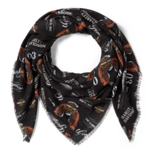 GRAND FOULARD