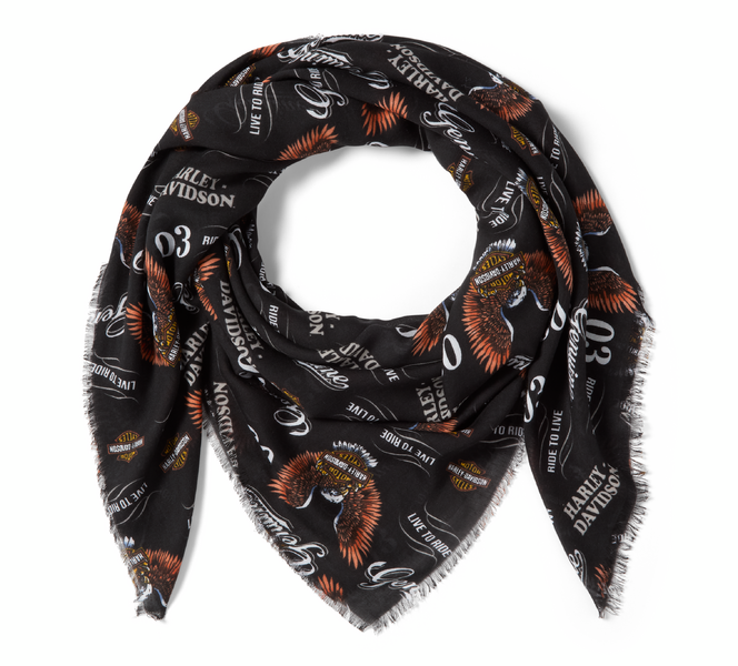 GRAND FOULARD
