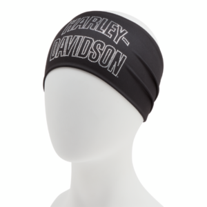 Bandeau Harley-Davidson Bling pour femmes