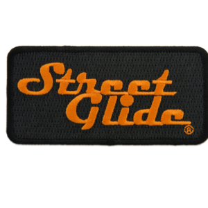 Écusson  Street Glide®