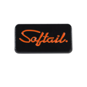 Pin's Softail
