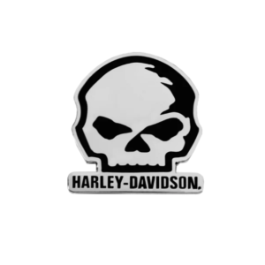 Pin's H-D® Willie G