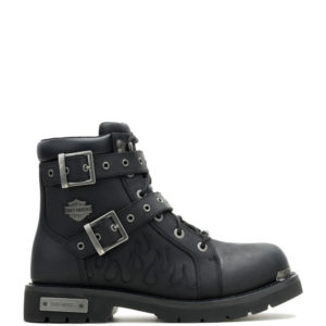 CHAUSSURES IRONBLZE BLACK