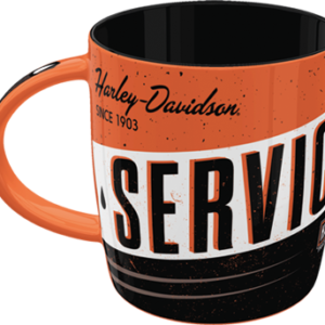 Mug HD Service & Repair