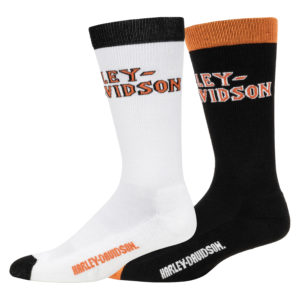 Chaussettes Harley-Davidson unisexe