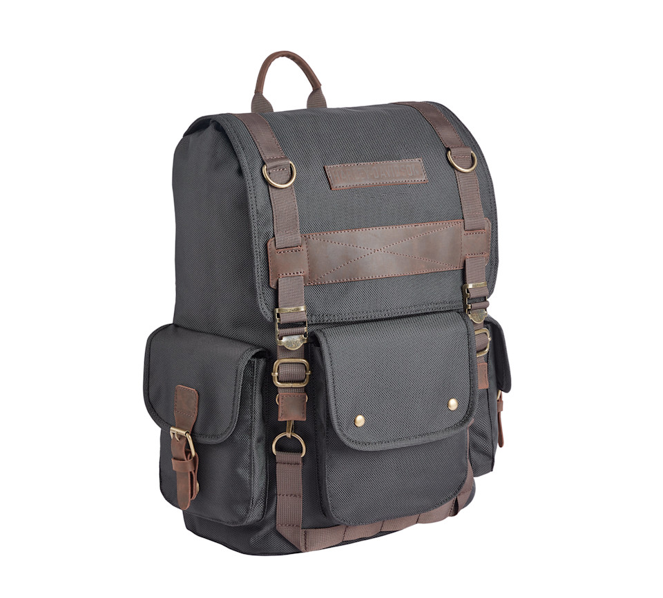 Sac à dos Ponderosa avec port USB – Image 6