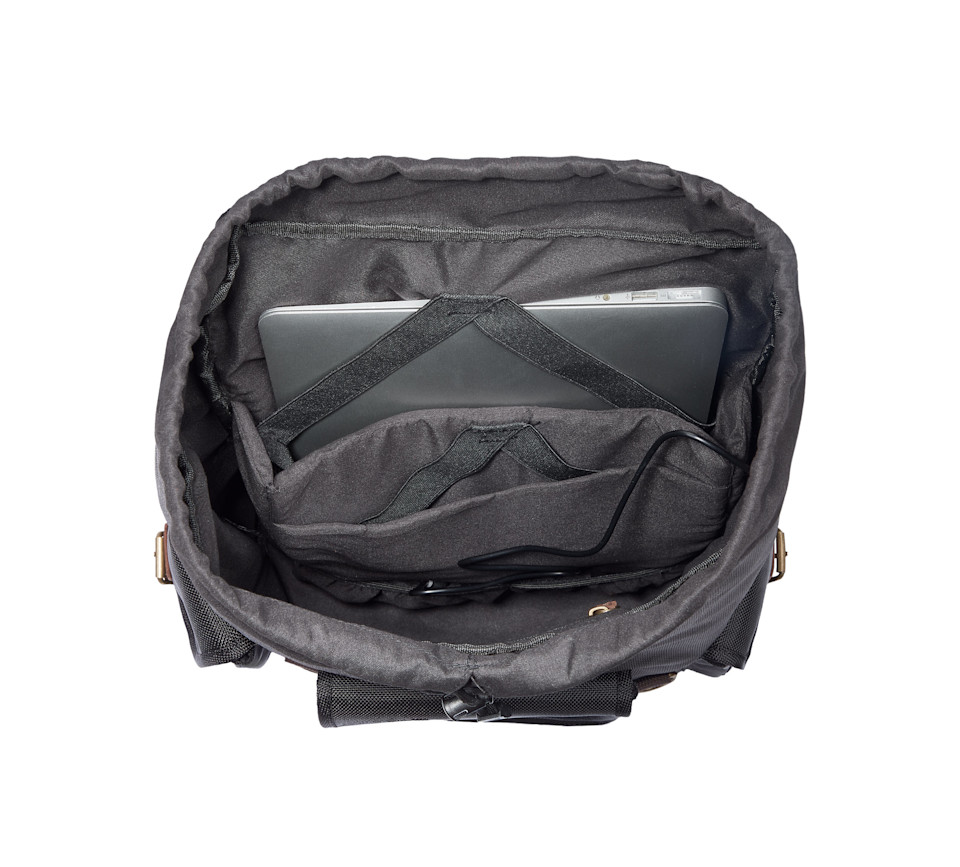 Sac à dos Ponderosa avec port USB – Image 2