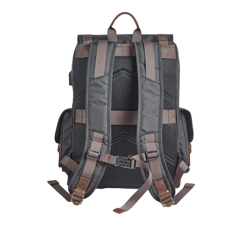 Sac à dos Ponderosa avec port USB – Image 5