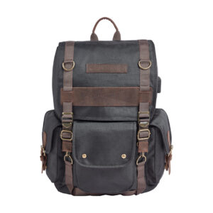 Sac à dos Ponderosa avec port USB